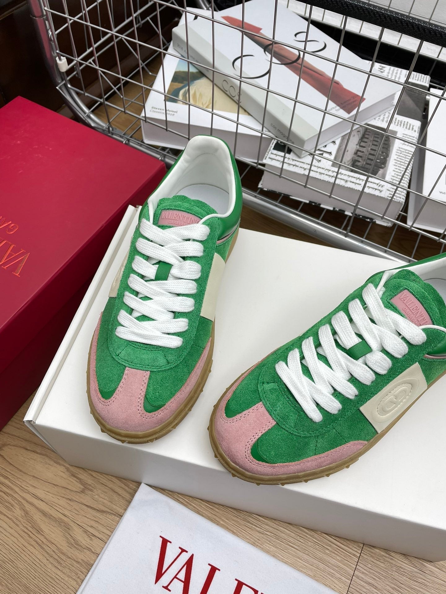 Louis Vuitton
