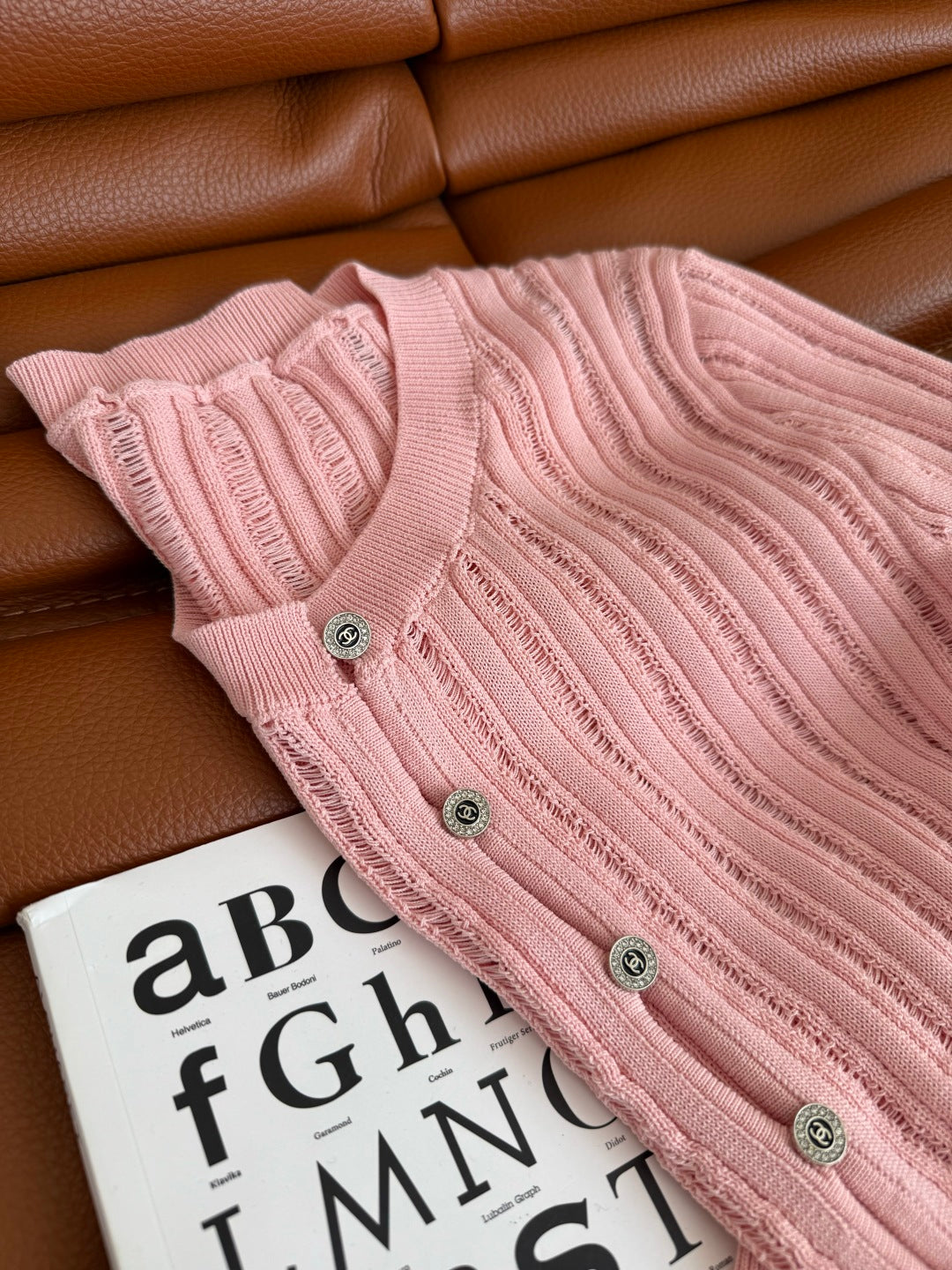 CHANEL