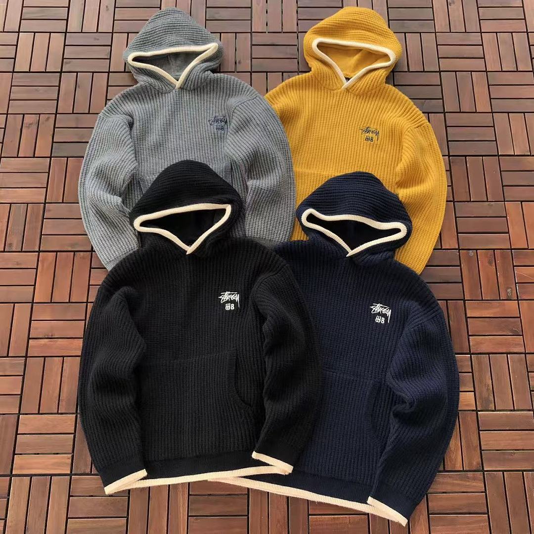 ST🔥S🔥Y HOODIE SWEATER