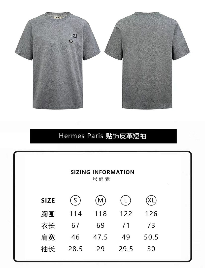 CAMISETA HERM£S - 10