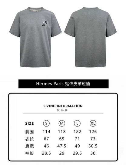 CAMISETA HERM£S - 10