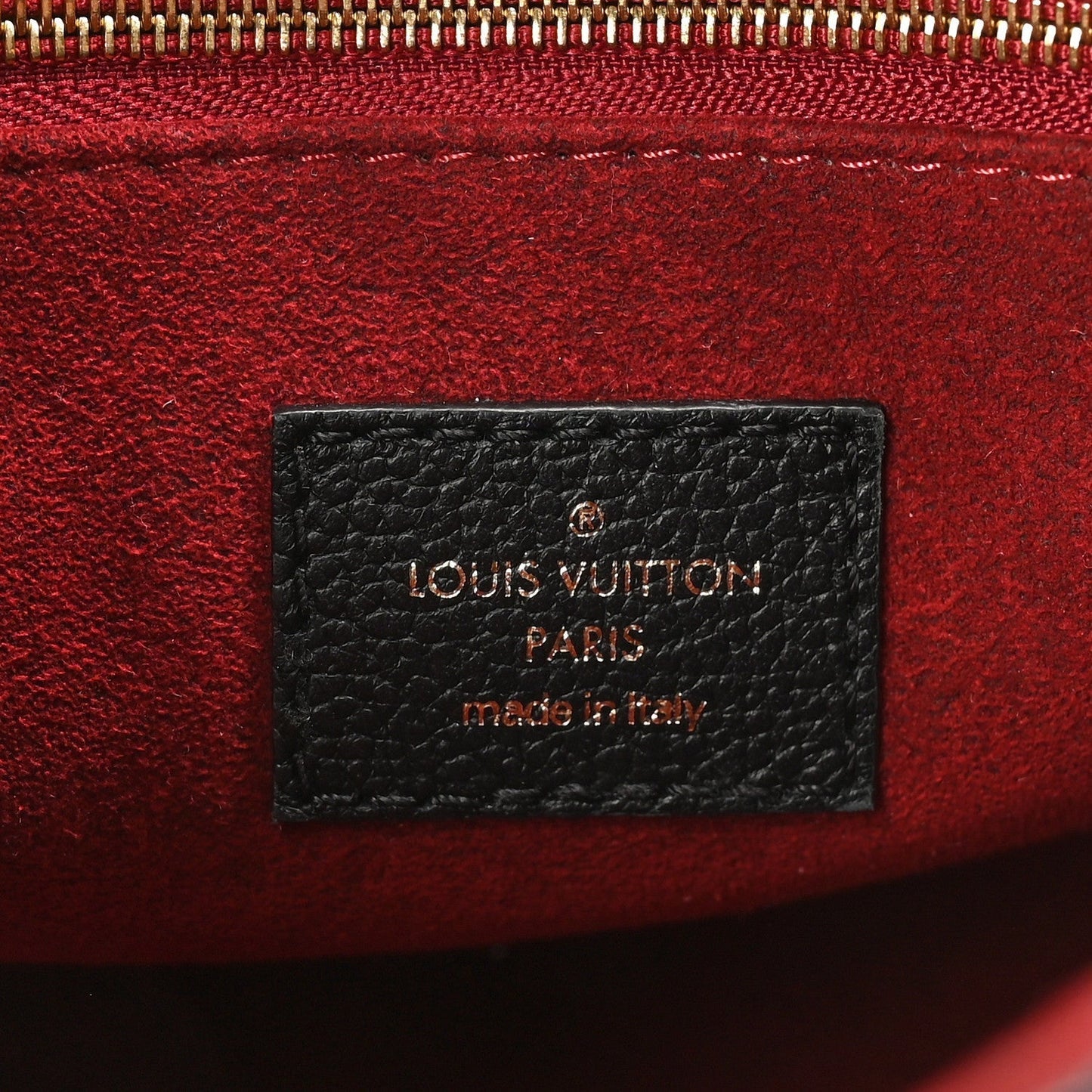 Louis Vuitton