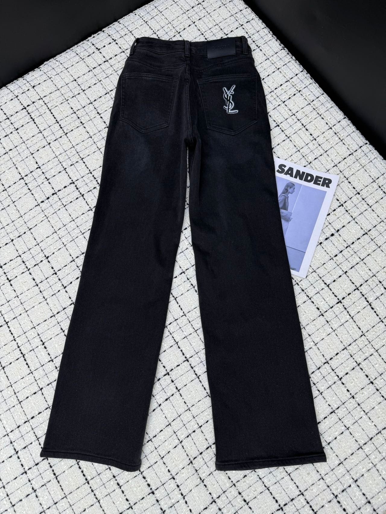 Saint Laurent
