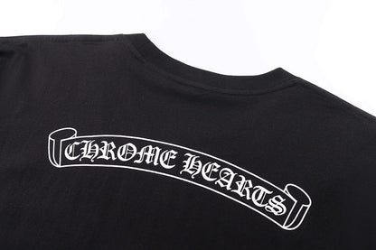 CAMISETA CHROME HEARTZ - 56