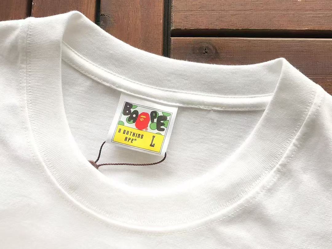 BAPE T-SHIRT
