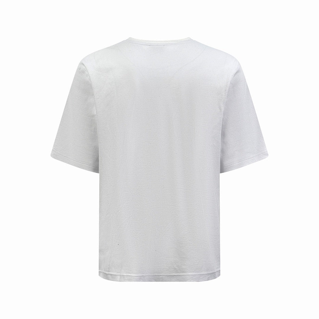 CAMISETA HERM£S - 254
