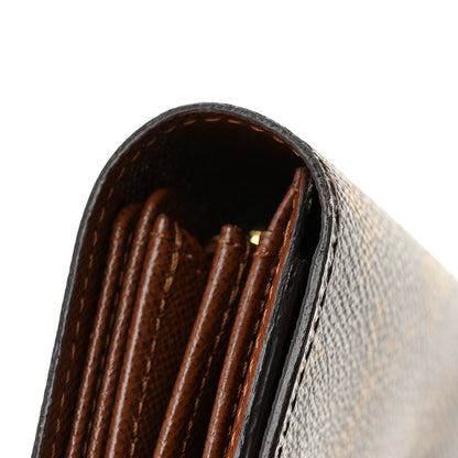 Monogram Alexandra Wallet