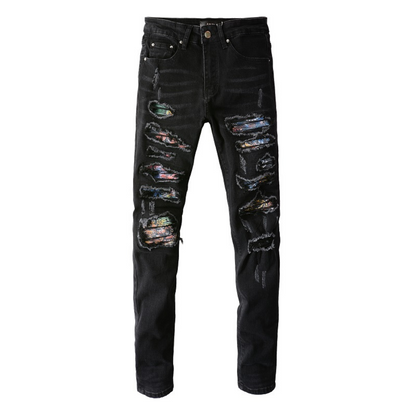 Pantalones AMIRl