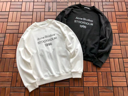 ACNE STUDIOS SWEATER