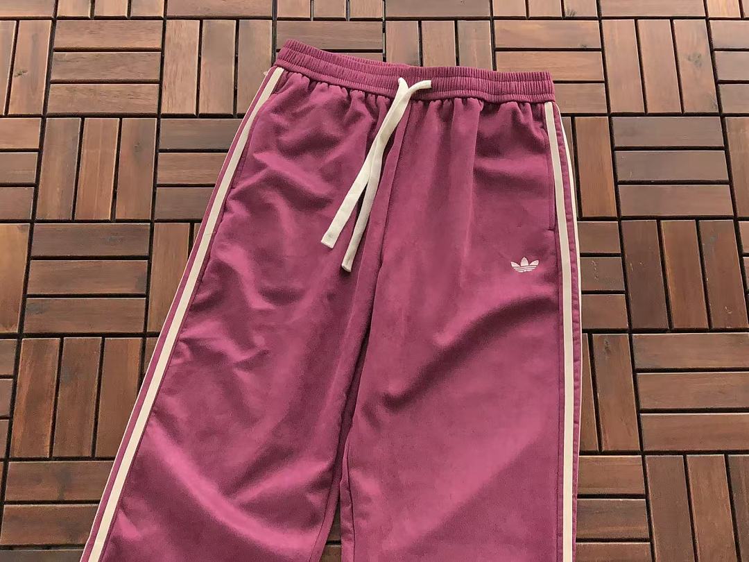 TOP ￥~ 169 PANTS ￥~129 🔥DI🔥AS JACKET TROUSERS