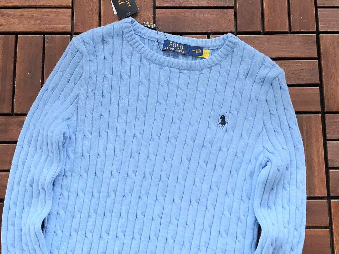 RA🔥PH🔥AU🔥EN SWEATER WOMAN