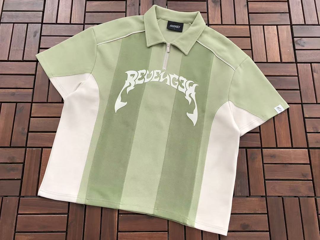 VINTAGE T-SHIRT