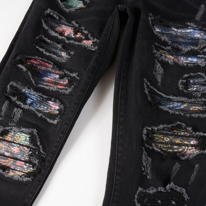 Pantalones AMIRl