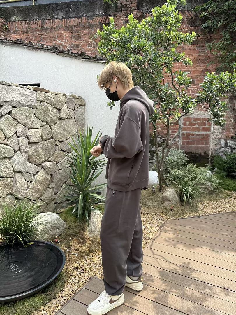 🔥husky11 YEEZY 6 TOP~Pants ~🔥highly recommend Husky11🔥(MAX 120kg)