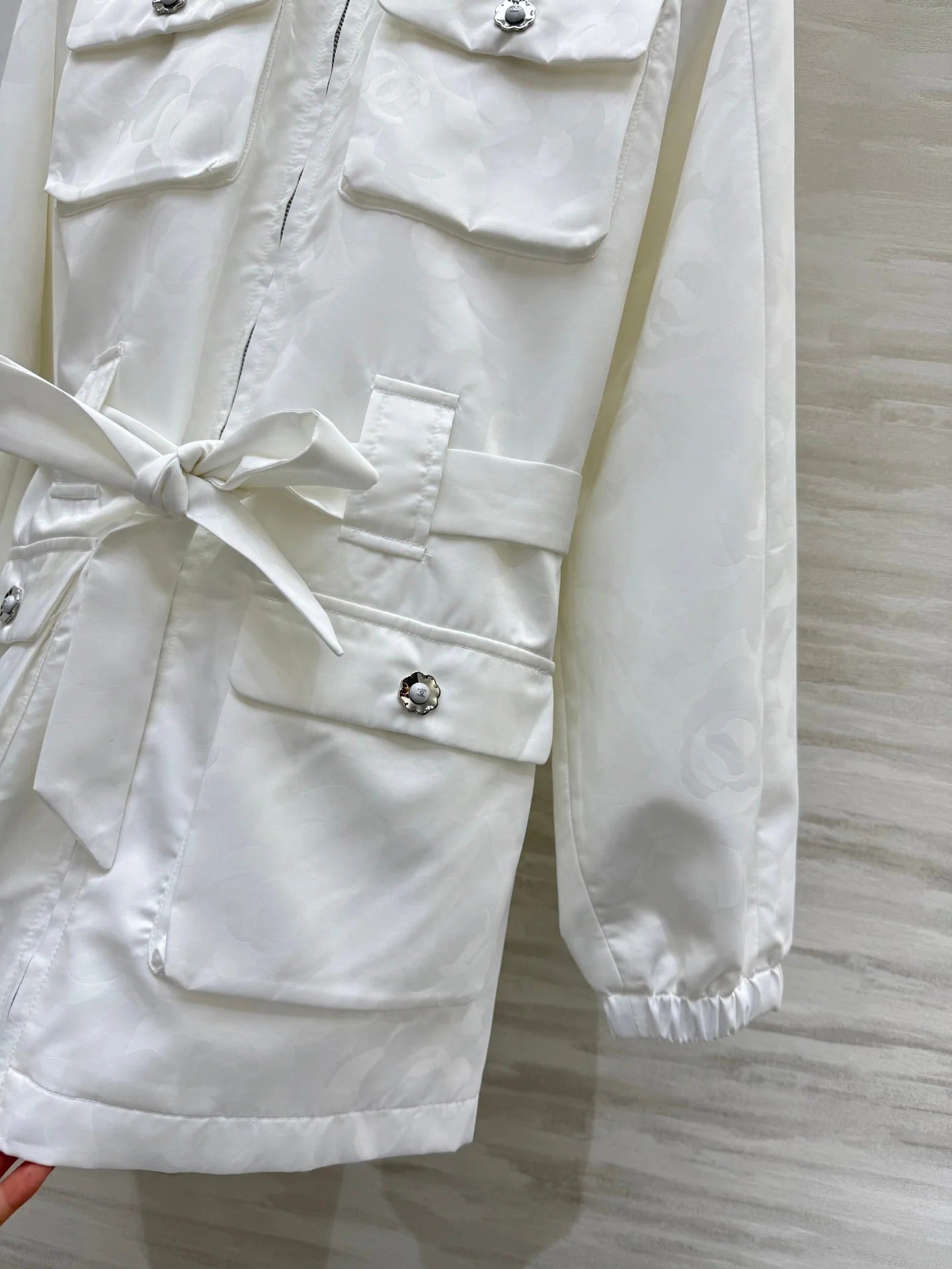 CHANEL