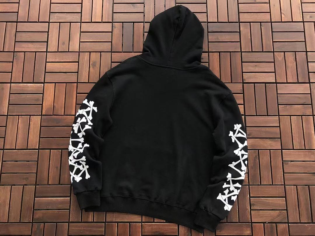 AMIRI HOODIE