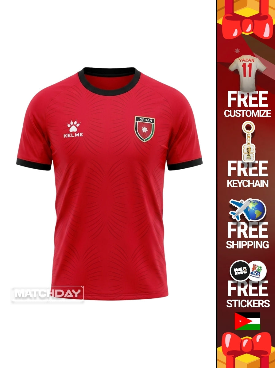Jersey Away 25/26