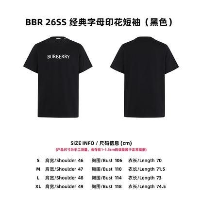 CAMISETA BURBERR¥ - 367