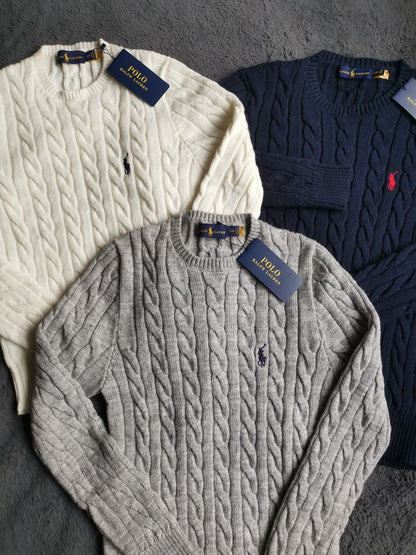 SUDADERA POLO