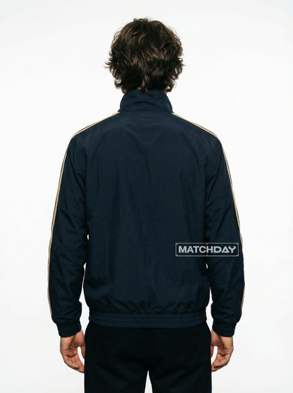 Reversible Windbreaker