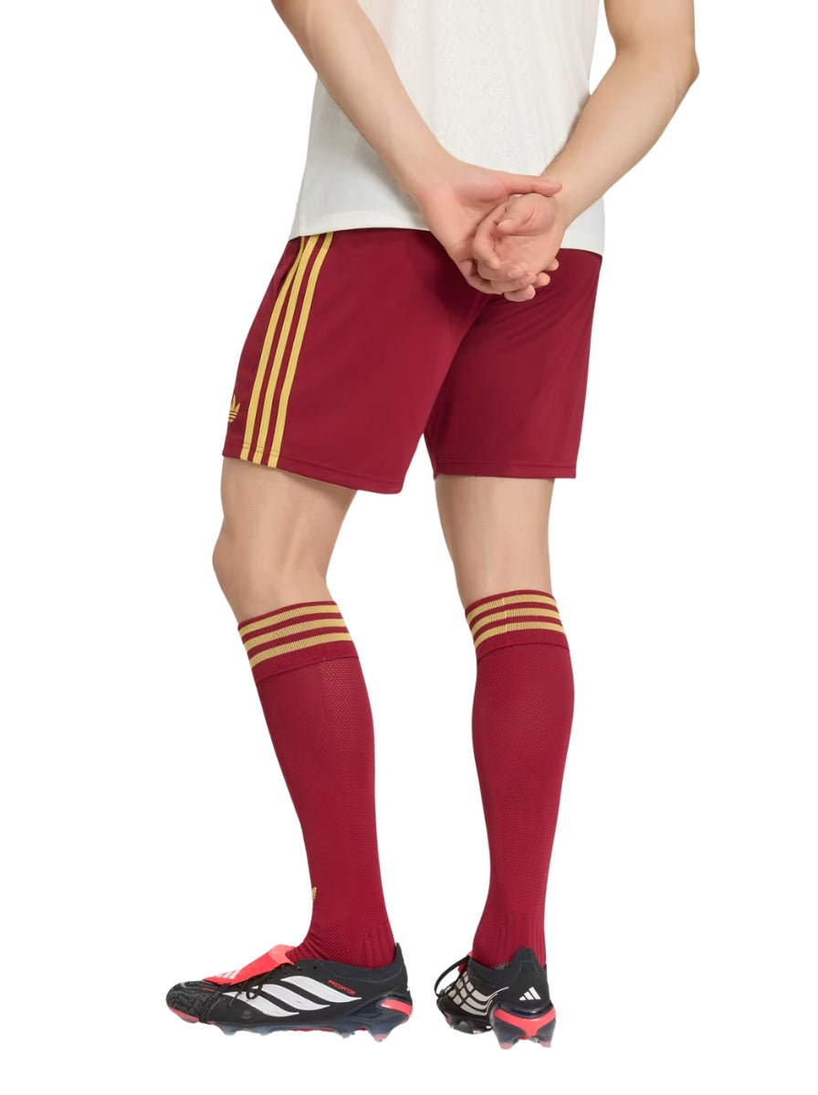 Shorts Away 2026