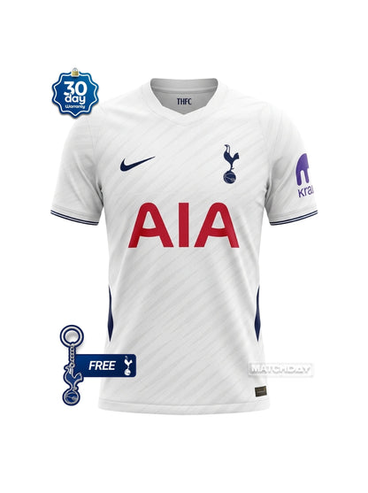 Jersey Home Player 26/27