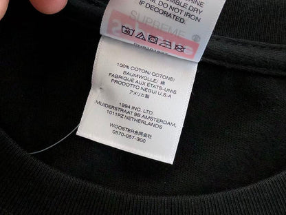 S🔥P🔥E🔥E & LARRY CLARK T-SHIRT