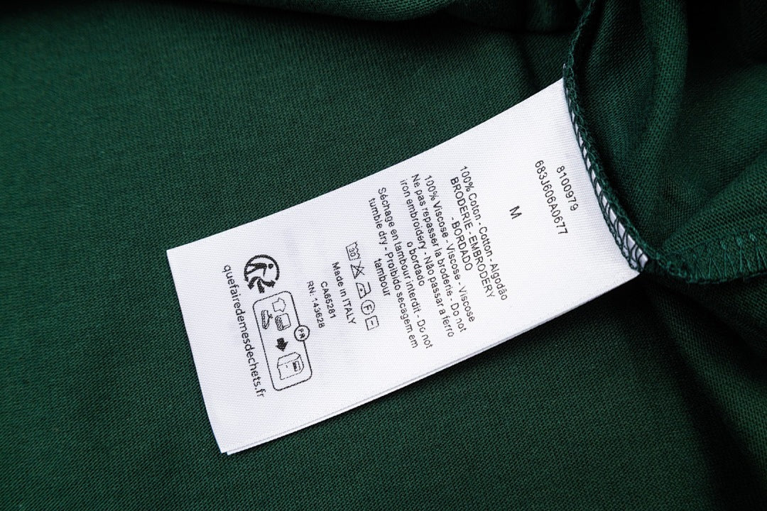 CAMISETA DIØR - 546
