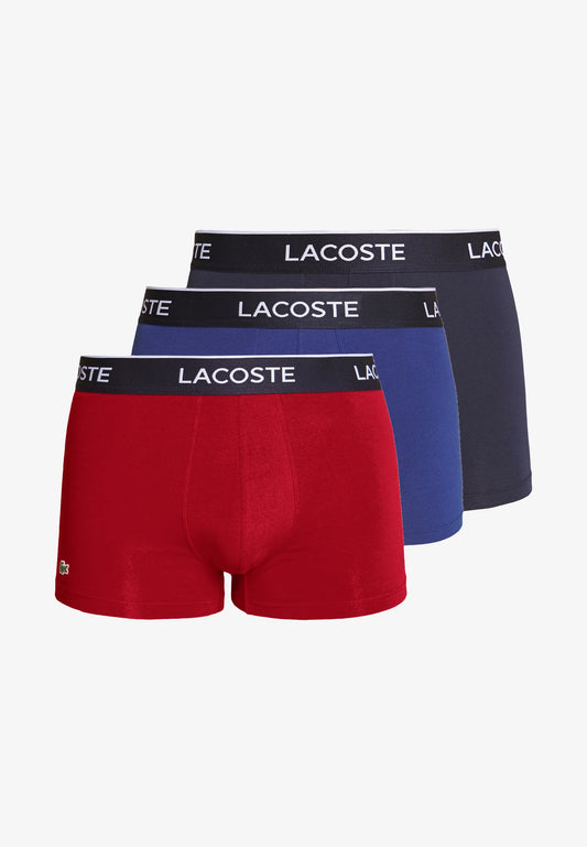 Ropa interior Lacostę