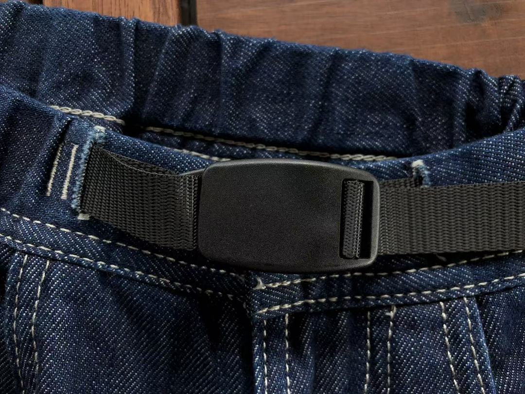GRAMICCI JEANS