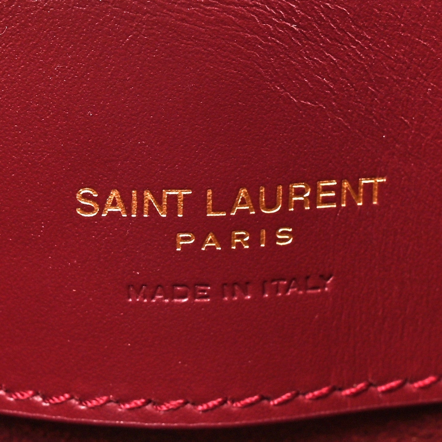 Saint Laurent