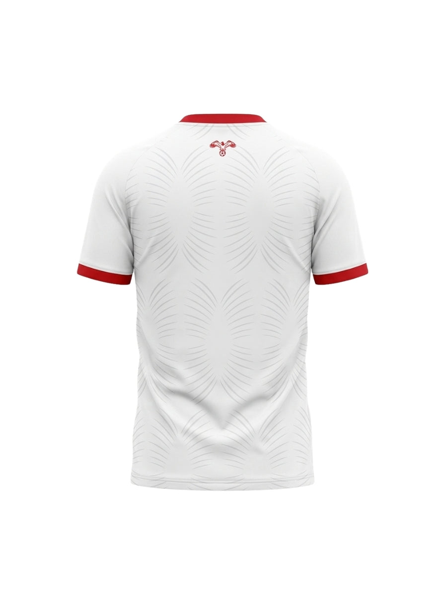 Jersey Home 25/26