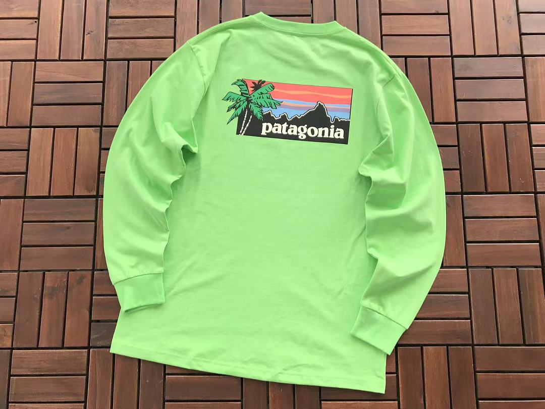 P🔥TAG🔥N🔥A LONG-SLEEVE