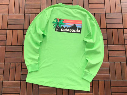 P🔥TAG🔥N🔥A LONG-SLEEVE