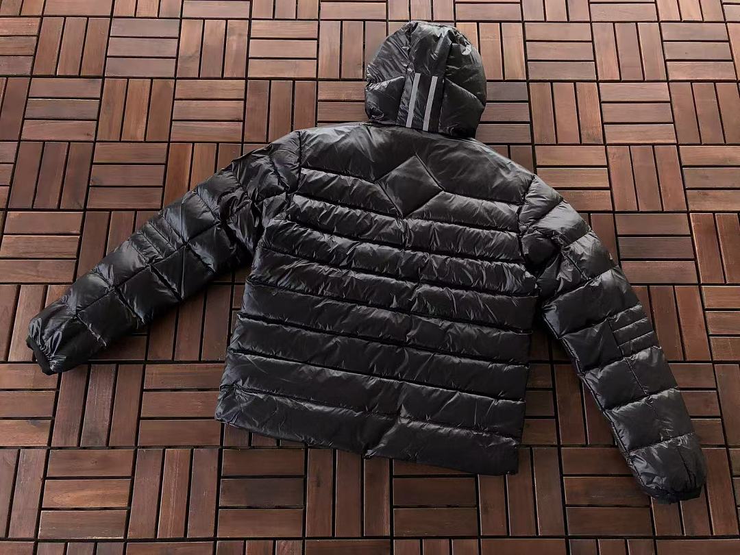 C🔥N🔥🔥A G🔥🔥🔥E DOWN JACKET