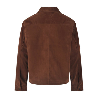 CHAQUETA LOUIS VUlTT0N