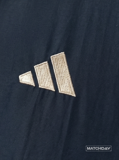 Reversible Windbreaker
