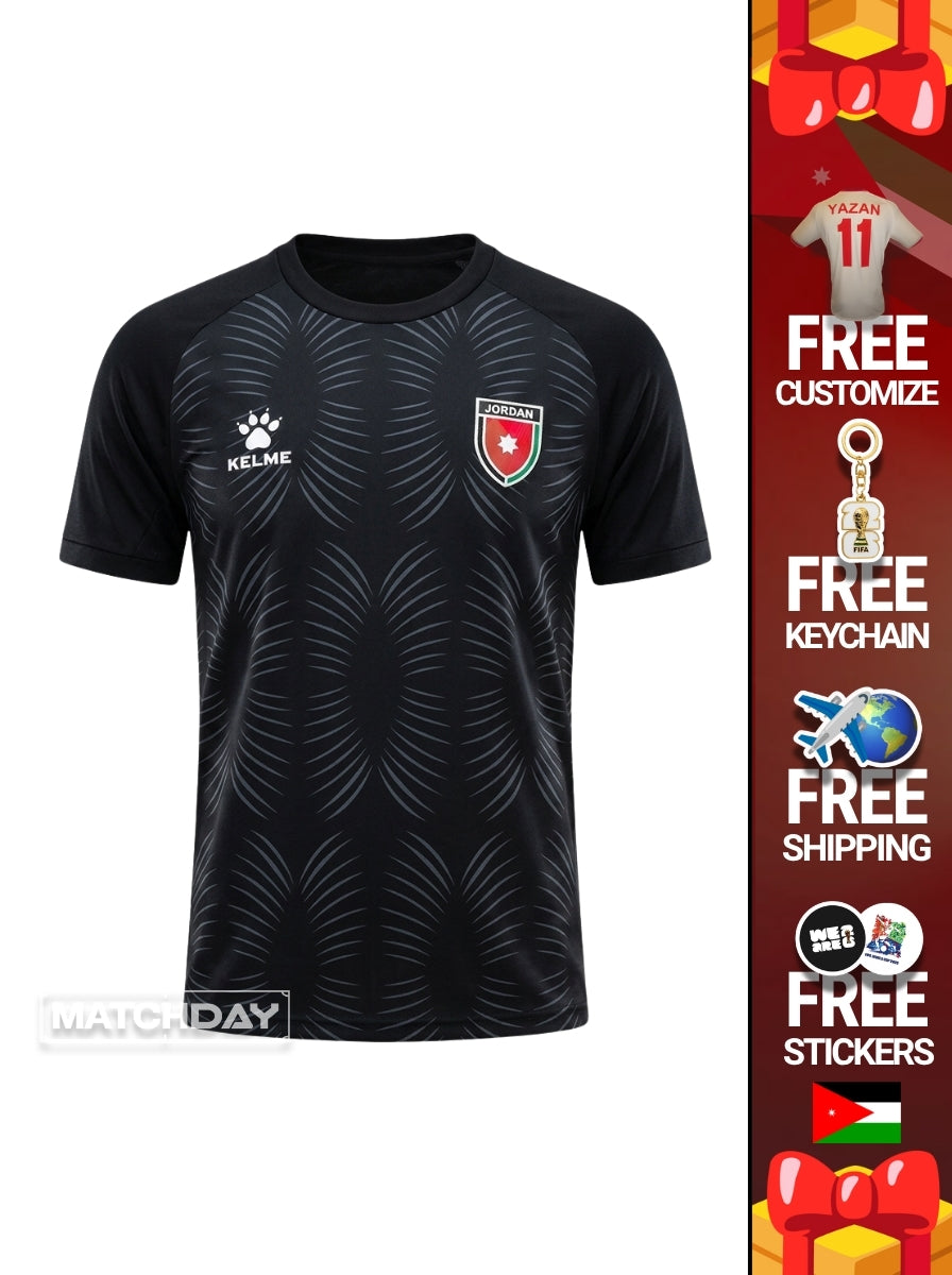 Jersey Third 25/26