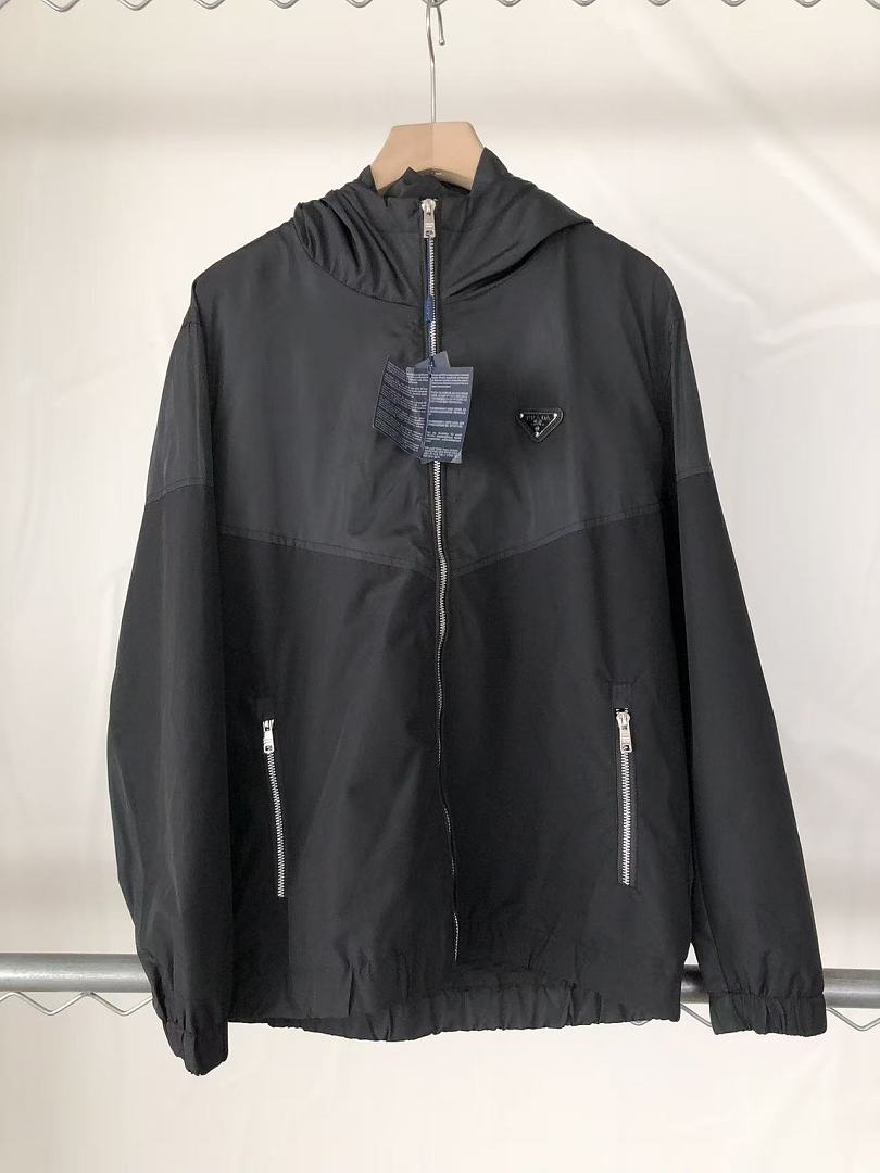 P🔥A🔥A JACKET