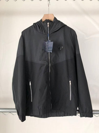 P🔥A🔥A JACKET