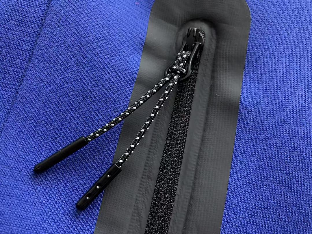 TF 2025 HV0949-539 zip-up coat HV0959-539 pants
