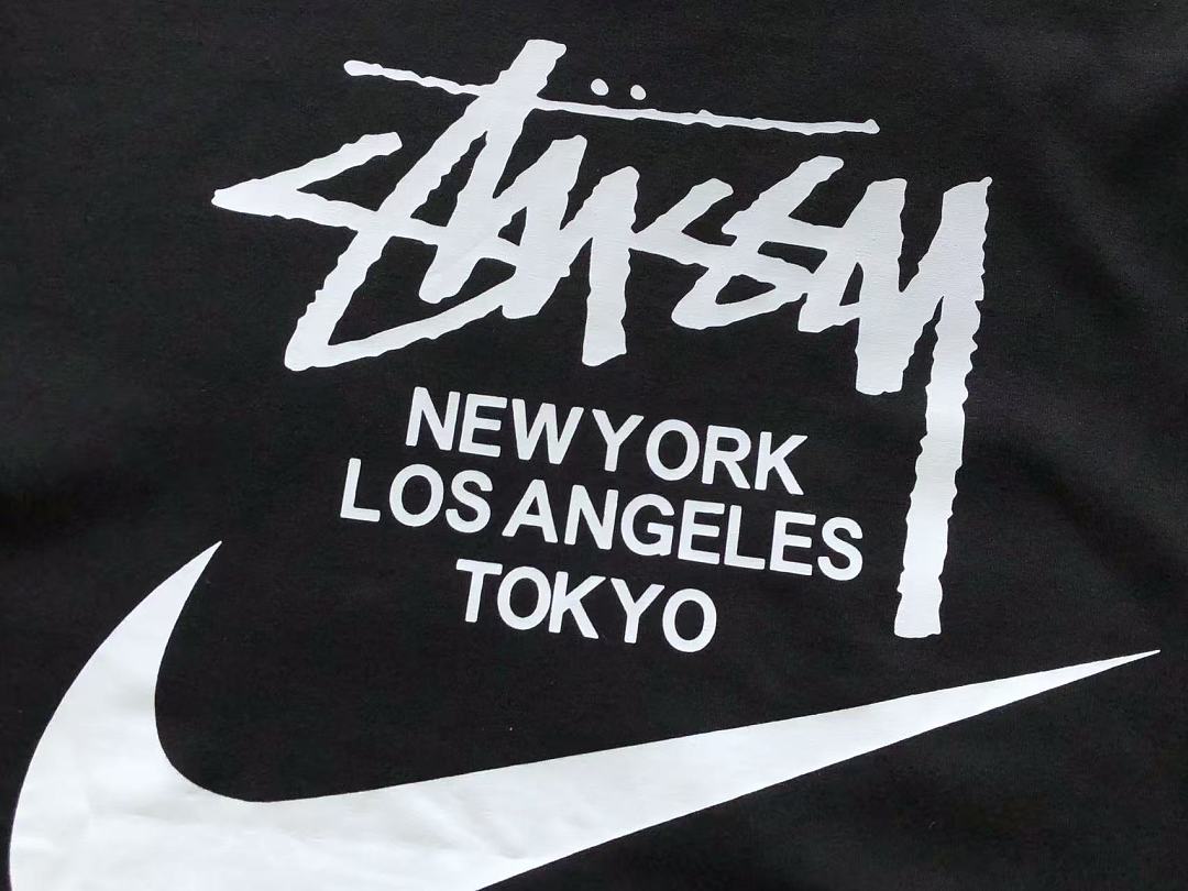 ST🔥S🔥Y & N🔥K🔥T-SHIRT