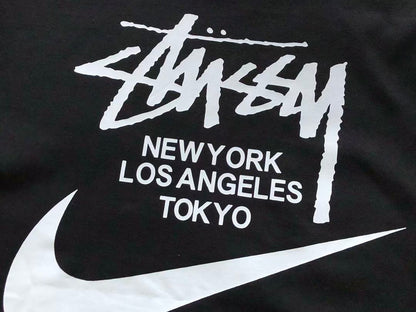 ST🔥S🔥Y & N🔥K🔥T-SHIRT