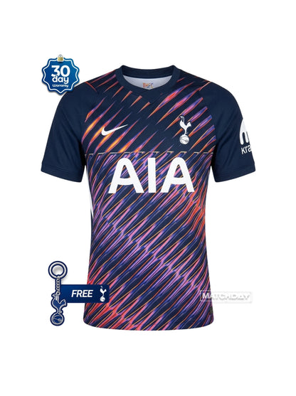 Jersey Away 26/27