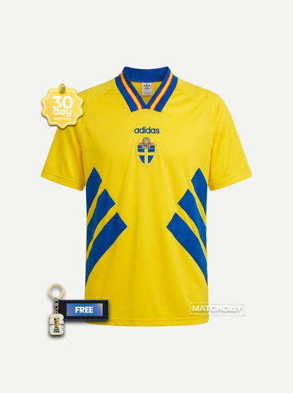 Jersey Retro Home 1994