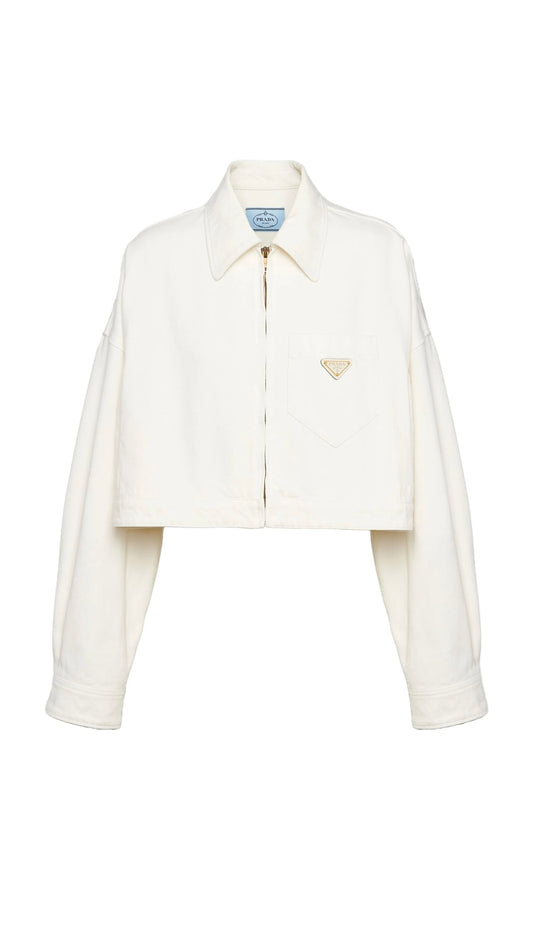 CHAQUETA PRADÄ