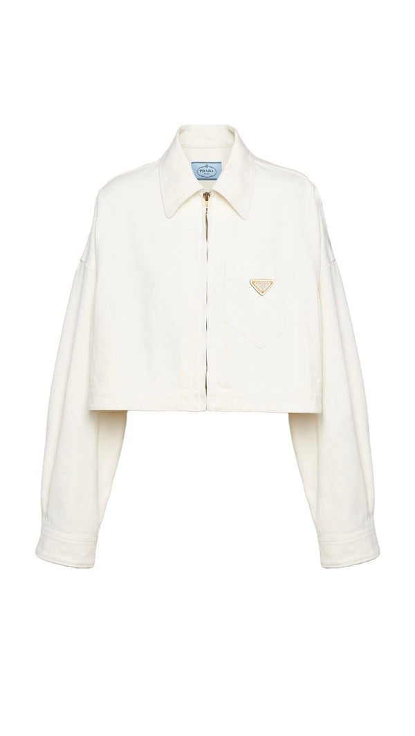 CHAQUETA PRADÄ