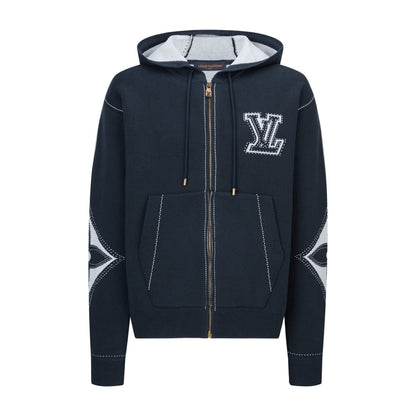 SUDADERA LOUlS VUlTT0N