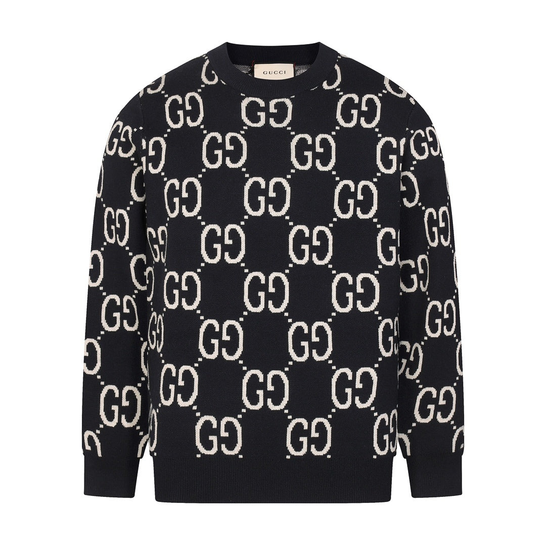 Sudadera guccl