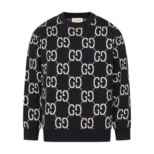 Sudadera guccl
